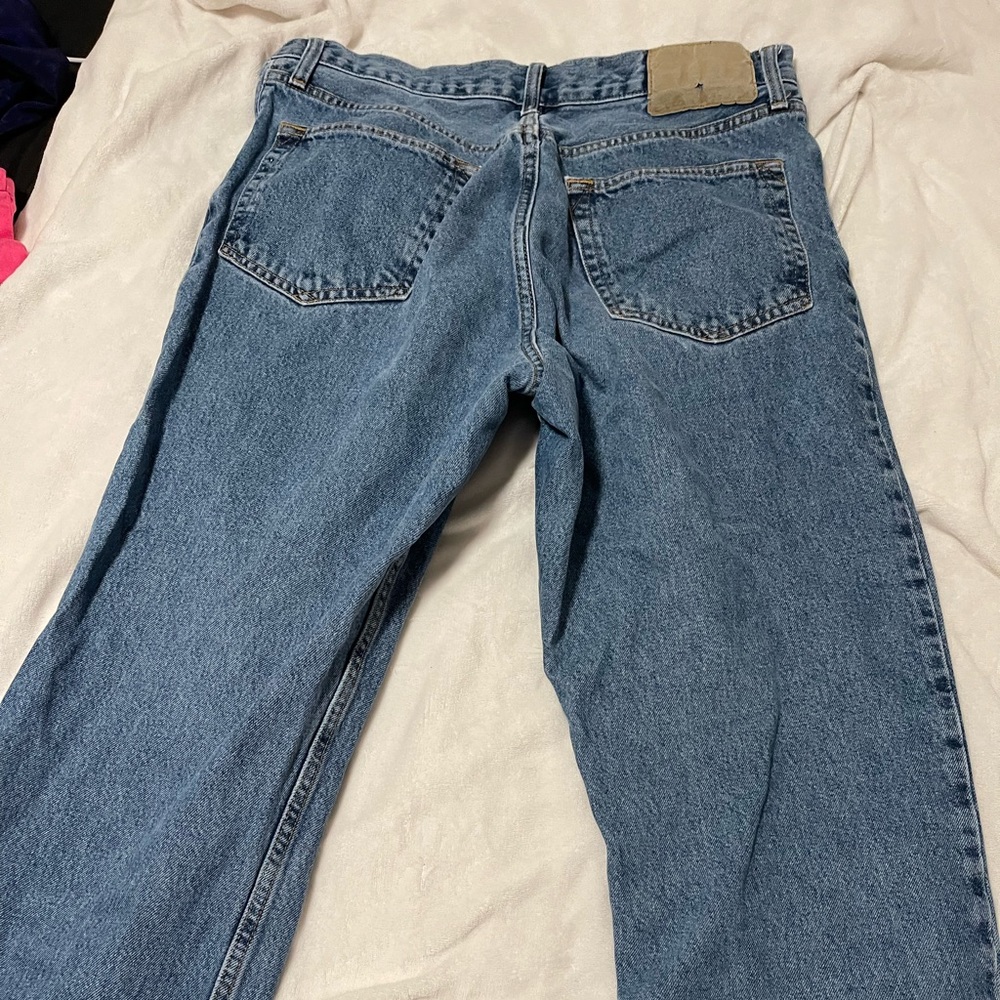Eddie Bauer Traditional fit Jeans